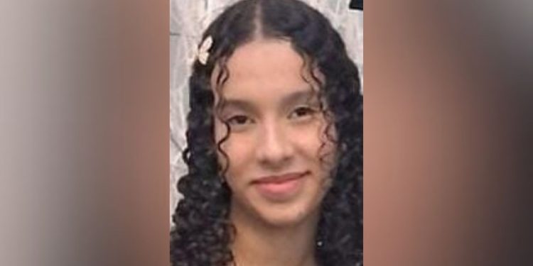 Garota de 14 anos entra para a lista de desaparecidas em Manaus; PC pede ajuda para achá-la