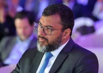 Wilson Lima é diagnosticado com Covid-19 e Influenza