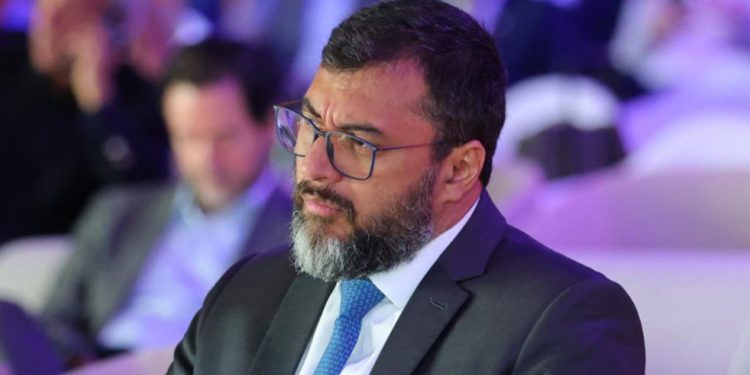 Wilson Lima é diagnosticado com Covid-19 e Influenza