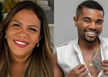 Mani Reggo obtém decisão favorável e deve ficar 50% do prêmio do BBB 24 de Davi