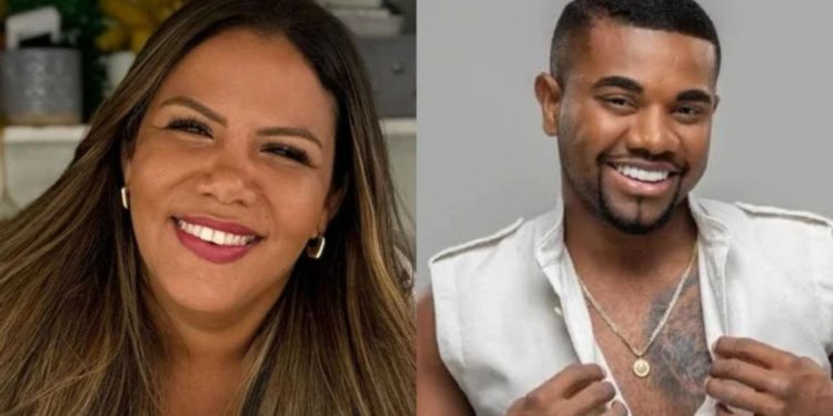 Mani Reggo obtém decisão favorável e deve ficar 50% do prêmio do BBB 24 de Davi