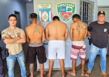 Comerciantes denunciam agiotas após serem ameaç4d0s de m0rt3 no interior do Amazonas