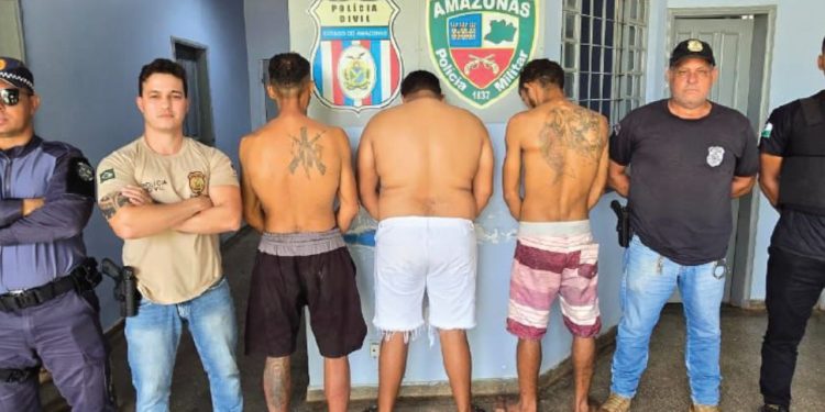 Comerciantes denunciam agiotas após serem ameaç4d0s de m0rt3 no interior do Amazonas