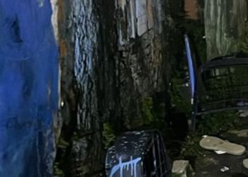 Veja: Após partida de futebol, homens são ass4ssin4d0s a tir0s no bairro Santo Agostinho