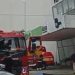 Vídeo: Edifício Soberane no Adrianópolis é evacuado após princípio de incêndio