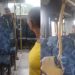 Mulher fica revoltada ao flagrar homem com 'saliênci4' dentro do ônibus em Manaus: 'estava fazendo assim'