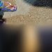 Vídeo: Homem fica jogado na pista após ser atingido na perna durante tir0tei0 no Galiléia