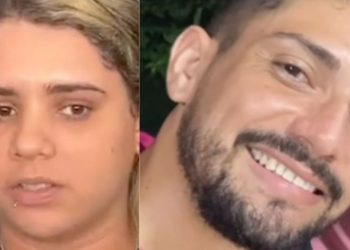 Homem que manteve advogada em cárc3re em Manaus é ex-militar