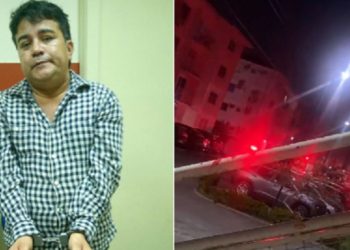 Homens são condenados por matar3m irmão e sobrinho do traficante ‘Zé Roberto da Compensa’