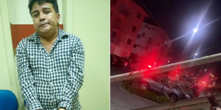 Homens são condenados por matar3m irmão e sobrinho do traficante ‘Zé Roberto da Compensa’