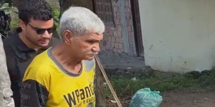 Idoso que armazenava vídeos de 4bus0 inf4ntil em Manaus é preso pela PF
