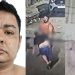 ‘Natan’, preso por mat4r homem a facadas no São José, estava bêbado e disse que ‘só o conhecia de vista’