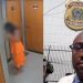 Vídeo: Advogado 'famosinho na internet' é preso após agred1r a namorada