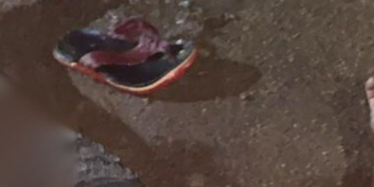 Vídeo: Motociclista m0rr3 após bater a cabeça na pista em acident3 no interior do Amazonas
