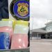 Durante fiscalização, PF prende duas mulheres com malas lotadas de drogas no aeroporto de Manaus