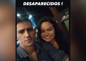 Casal manauara desaparece a caminho de Sítio em Rio Preto da Eva