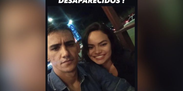 Casal manauara desaparece a caminho de Sítio em Rio Preto da Eva