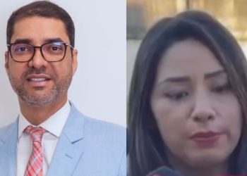 Em Manaus, advogado é denunciado por estupr4r a secretário em escritório