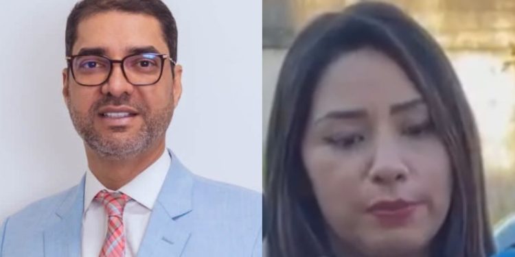 Em Manaus, advogado é denunciado por estupr4r a secretário em escritório