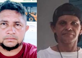 Homens entram na lista de desaparecidos da PC; ajude a encontrá-los