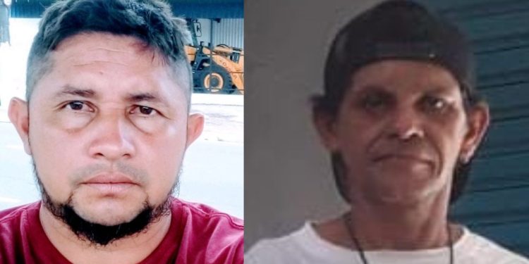 Homens entram na lista de desaparecidos da PC; ajude a encontrá-los