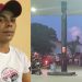 Vídeo: Frentista é m0rt0 a t1r0s em posto de combustível; mulher inocente é atingida