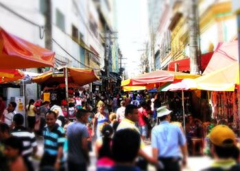 Confira o funcionamento do comércio de Manaus na Semana Santa