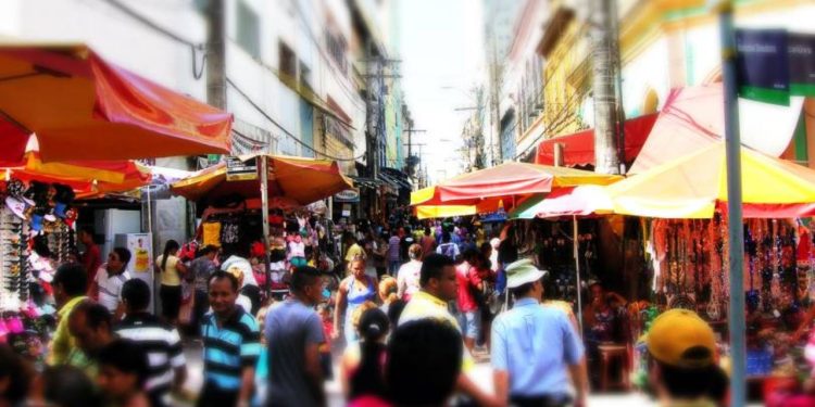 Confira o funcionamento do comércio de Manaus na Semana Santa