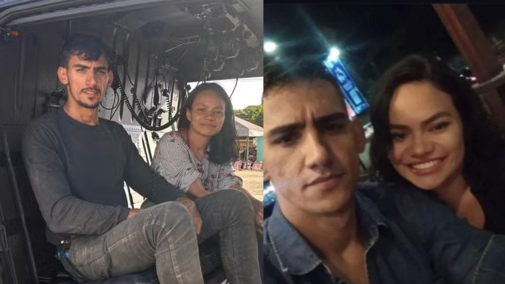Homem conseguiu sobreviver com a esposa na mata por 5 dias por conta da experiência que teve no exército