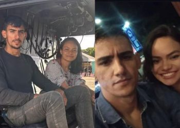 Homem conseguiu sobreviver com a esposa na mata por 5 dias por conta da experiência que teve no exército