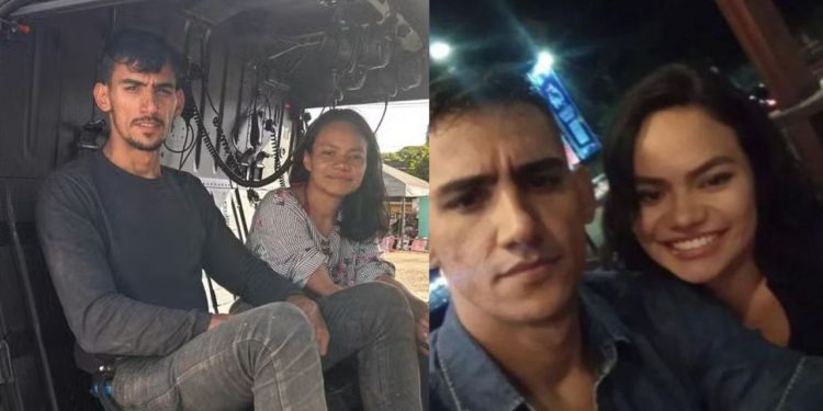 Homem conseguiu sobreviver com a esposa na mata por 5 dias por conta da experiência que teve no exército