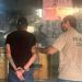 Envolvido na m0rt3 de homem em Maués é preso: ‘é apontado como autor de disp4ros’