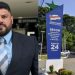 Polícia consegue prender advogado que estava foragido em Manaus por ame4çar a esposa de m0rt3