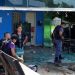 Policiais frustram rebelião de presos dentro de delegacia no interior do Amazonas