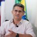 Vereador anuncia que vai protocolar pedido de impeachment do prefeito Davi Almeida
