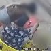 Vídeo: mãe é presa após agred1r a filha de 2 anos com t4pas e puxõ3s de cabelo em bar