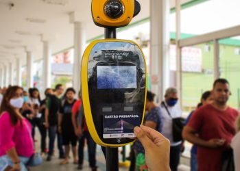 Nova tarifa de ônibus em Manaus entra em vigor neste domingo