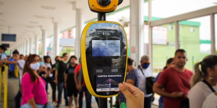 Nova tarifa de ônibus em Manaus entra em vigor neste domingo