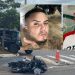 Assista o momento da c0lisão que m4t0u motociclista e garupa em cruzamento
