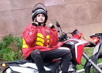 Brig4 por causa de ordem de entregas termina com um motoboy m0rt0 a fac4d4