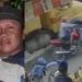 Câmera registra m0rt3 de motoqueiro que foi fazer ultrapassagem em Itacoatiara; veja