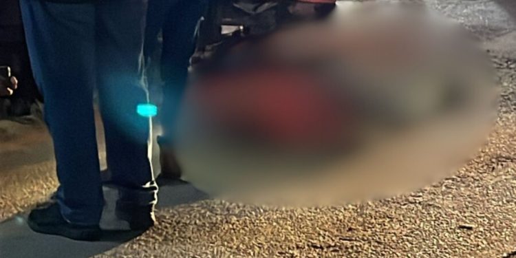 Homem é m0rt0 com 9 tiros na zona norte de Manaus; veja o vídeo