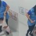 Vídeo: Pais denunciam diretora de creche que puxou bebê de 11 meses pelo braço em Manaus