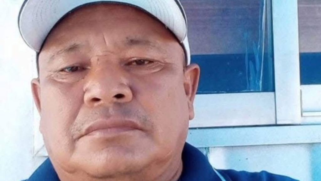Homem é m0rt0 a tir0s na frente de hotel no interior do Amazonas; veja o vídeo