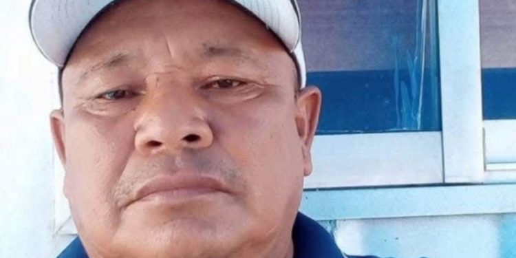 Homem é m0rt0 a tir0s na frente de hotel no interior do Amazonas; veja o vídeo