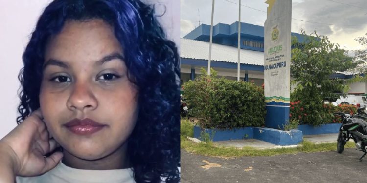 Sumiço de garota de 14 anos vira caso de polícia em Manacapuru
