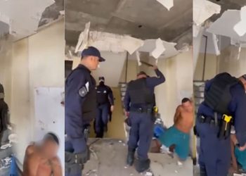 Vídeo: Homem é t0rturad0 por guardas municipais no Centro de Manaus: 'Fui eu não, senhor, eu juro'