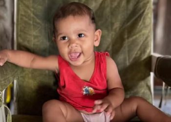 Bebê m0rr3 após comer açaí supostamente envenenado; prima está internada na UTI