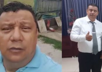 Pastor é preso por 3stupr4r menino autista de 3 anos em Manaus durante condução escolar