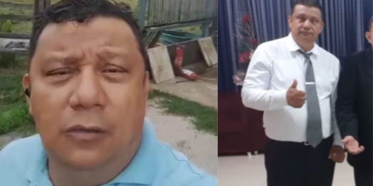 Pastor é preso por 3stupr4r menino autista de 3 anos em Manaus durante condução escolar
